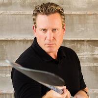 Jeremy Roenick profile picture