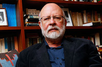 Álvaro Tirado Mejía