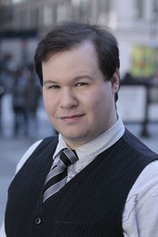 Richard Taylor Pearson profile picture