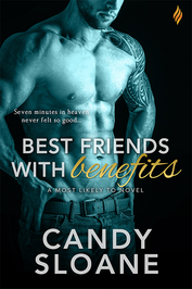 Candy Sloane