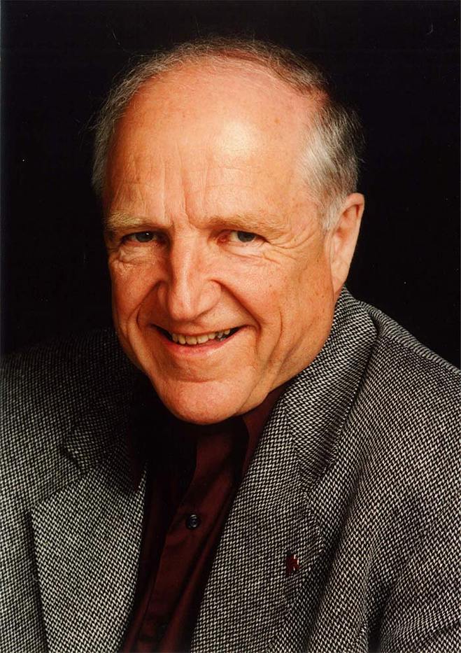 David williamson life image