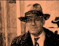 Charles  James profile picture