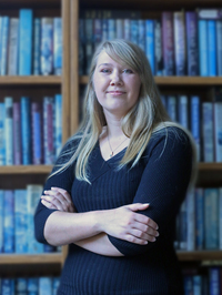 Rachel Dunne profile picture