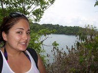 Natalie Obando