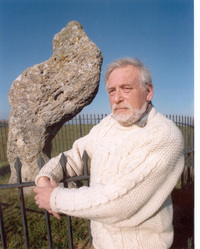 Henry Lincoln profile picture