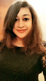 Shuchi Singh Kalra profile picture