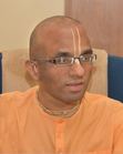 Chaitanya Charan Das