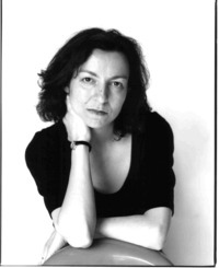 Alison Joseph