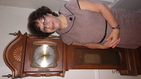 Amelia Arcamone-Makinano