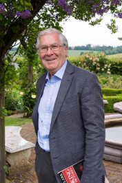 Mervyn A. King profile picture