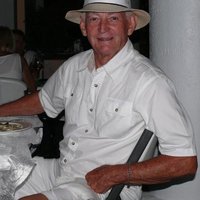 Grover on Second Wind profile picture
