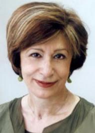 Angeliki E. Laiou profile picture