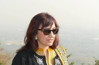Lubna Jahangiri