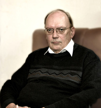 Bent Vinn Nielsen
