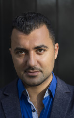Özcan Akyol