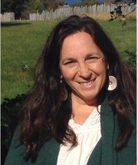 Beth M. Caruso profile picture
