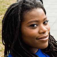Kaitlyn Greenidge profile picture