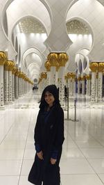 Sadaf Zulfikar