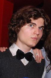 Димитър Ганев