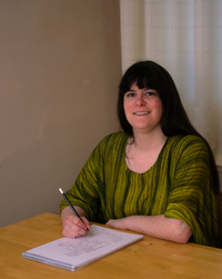 Alicia L. Wright profile picture