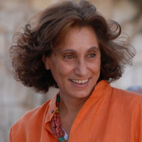 Suad Amiry profile picture