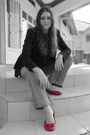 Marion Grace Woolley profile picture