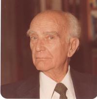 Joaquim Ventalló i Vergés