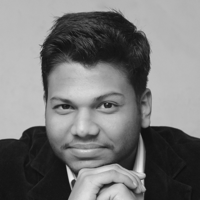 Krishna Daksh Author Of The Quiz Master s Volume I 