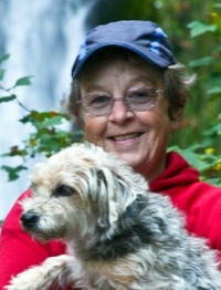 Linda M. Vogt