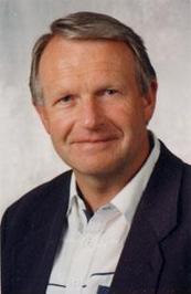 Wolfgang Bühne