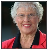 Judith K. Balswick