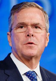 Jeb Bush profile picture