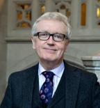 Alastair J. Minnis