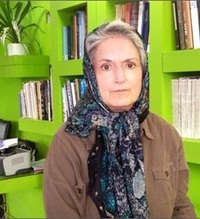 سهیلا بسکی