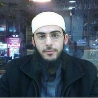 محمد براء ياسين profile picture