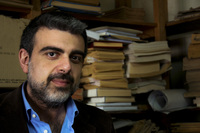 Salvo Toscano