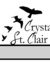 Crystal  St. Clair