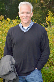 Stephen Coss profile picture