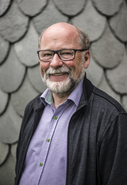 Jan Ove Ulstein