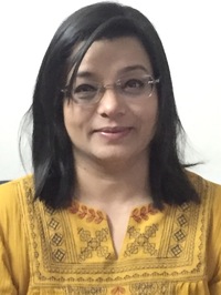 Urmila Deshpande