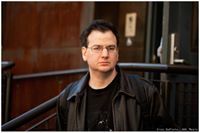 Jon Wiederhorn profile picture