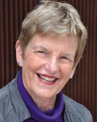 Penny Griffith profile picture