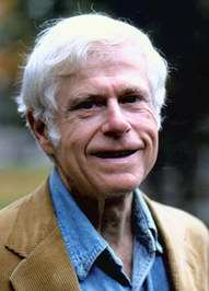 Noel Perrin profile picture