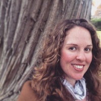 Rebecca E. Lyons profile picture