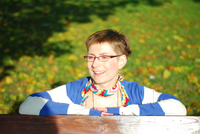 Magda M. Olchawska profile picture