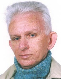 Павел Амнуэль