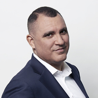 Rafael Amadeus Hines profile picture