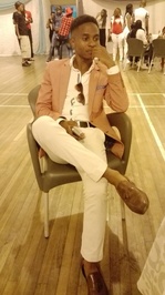 Nkosi James Moremoholo