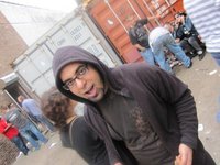 Manish Melwani profile picture