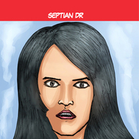 Septian Dhaniar Rahman